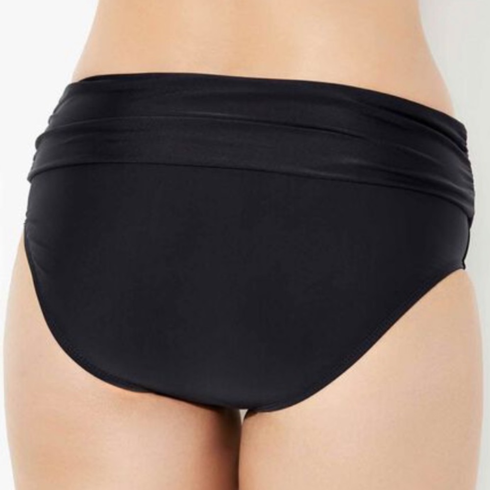 NWT Swimsuits for All Halter Top Bikini - Picture 5 of 11
